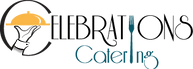 Celebrations Catering Logo