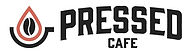 Pressed Cafe Logo