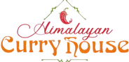 Himalayan Curry House Logo
