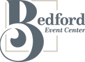 Bedford Event Center Logo