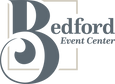 Bedford Event Center Logo
