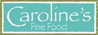 Carolines Fine Food Logo